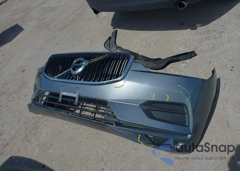 2018 Volvo Xc60 T5 Momentum from USA, damaged, VIN YV4102RK1J1032243